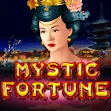 Bocoran RTP Slot Habanero Mystic Fortune